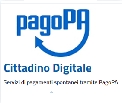 Link PagoPa