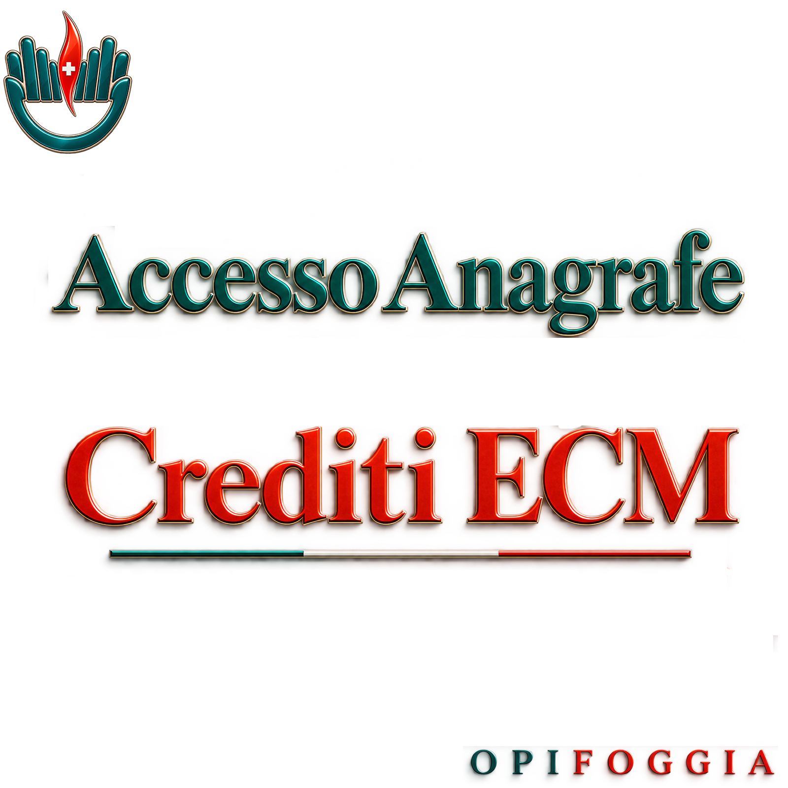 Crediti ECM