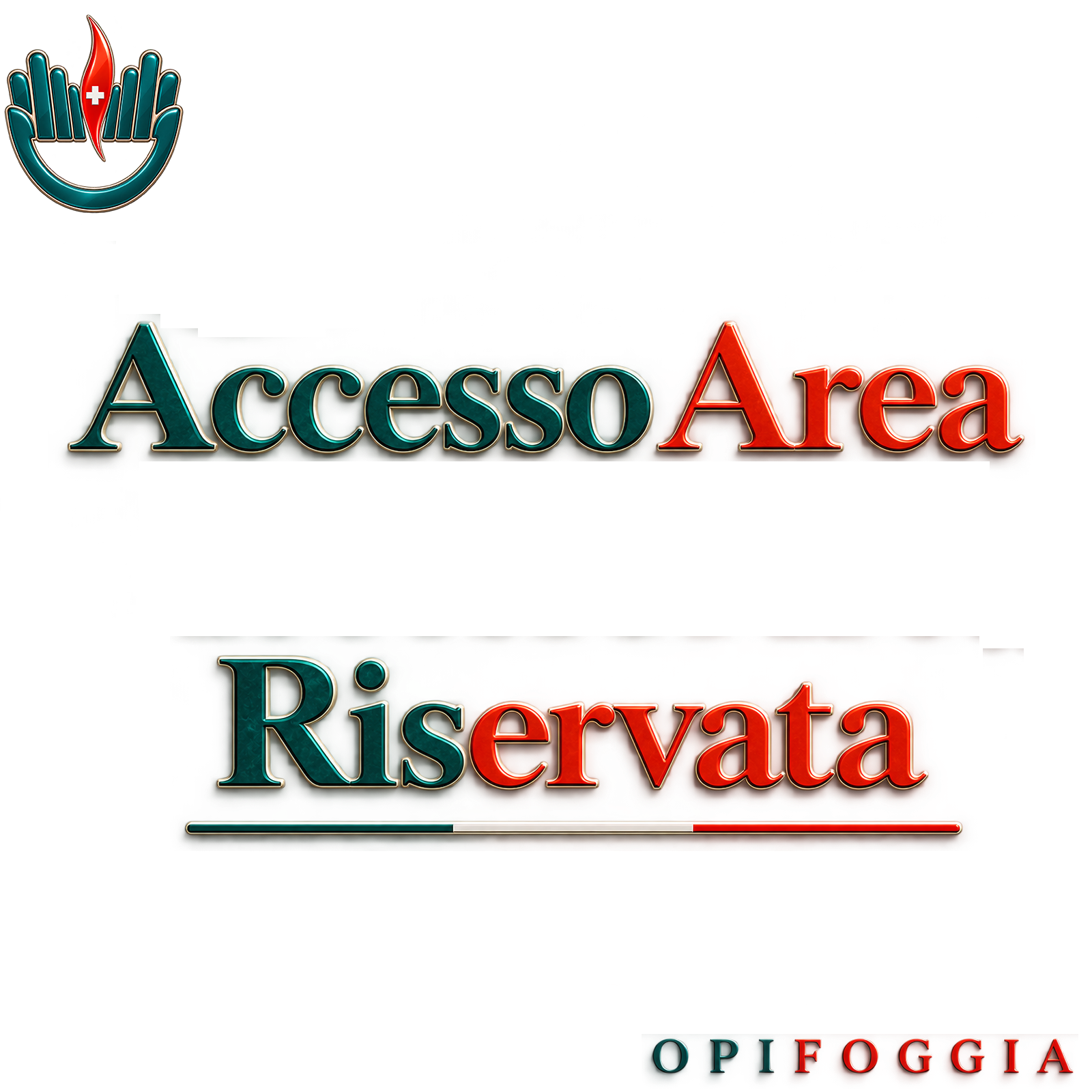 Area Riservata