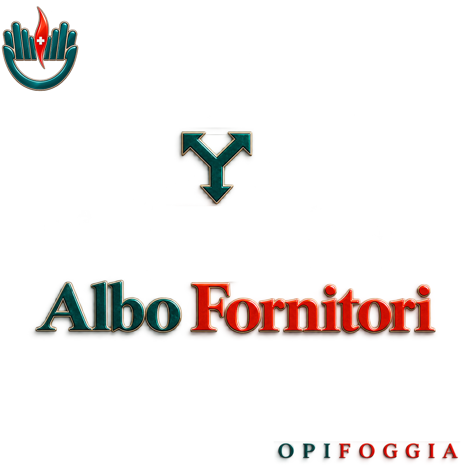 Albo Fornitori