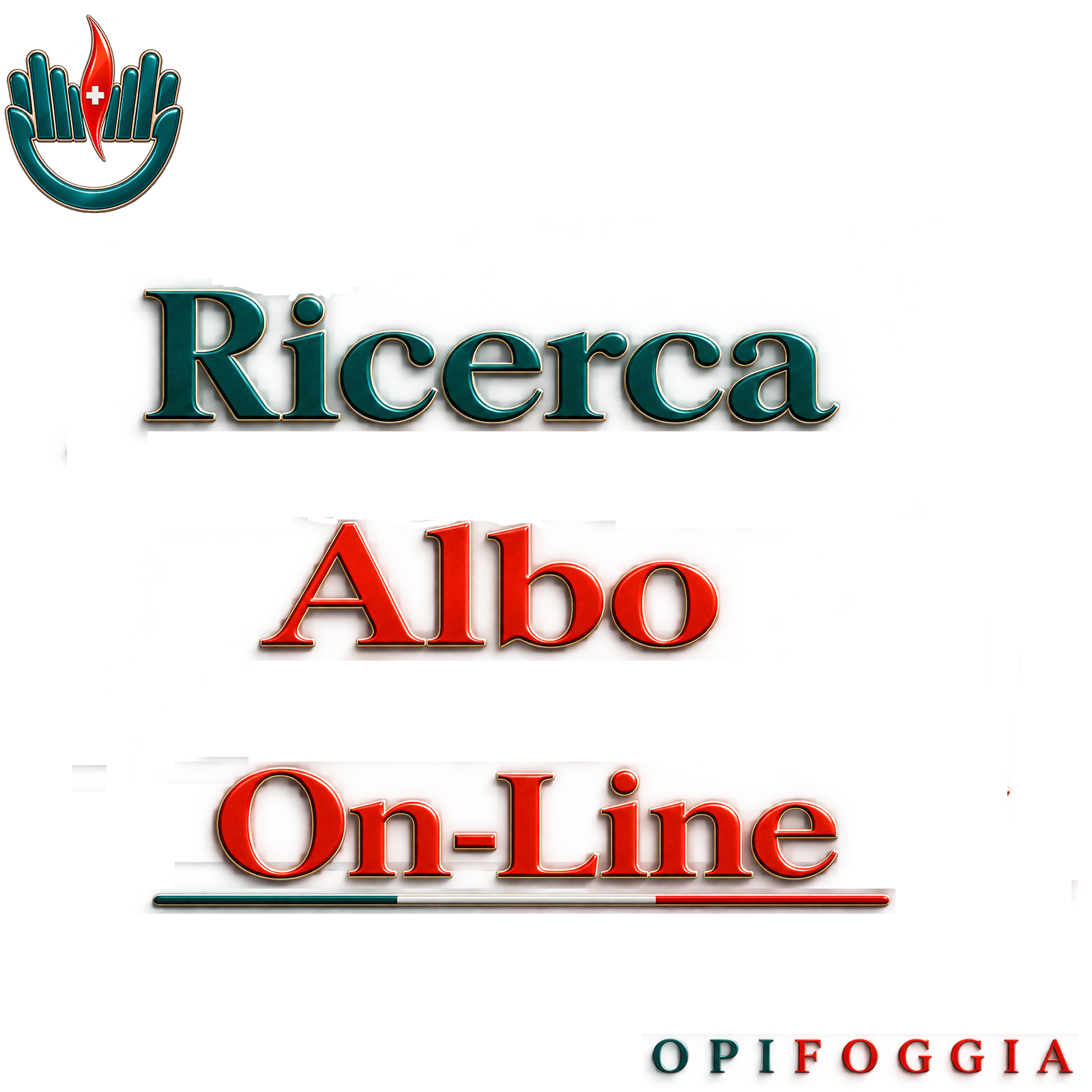 Ricerca Albo Online