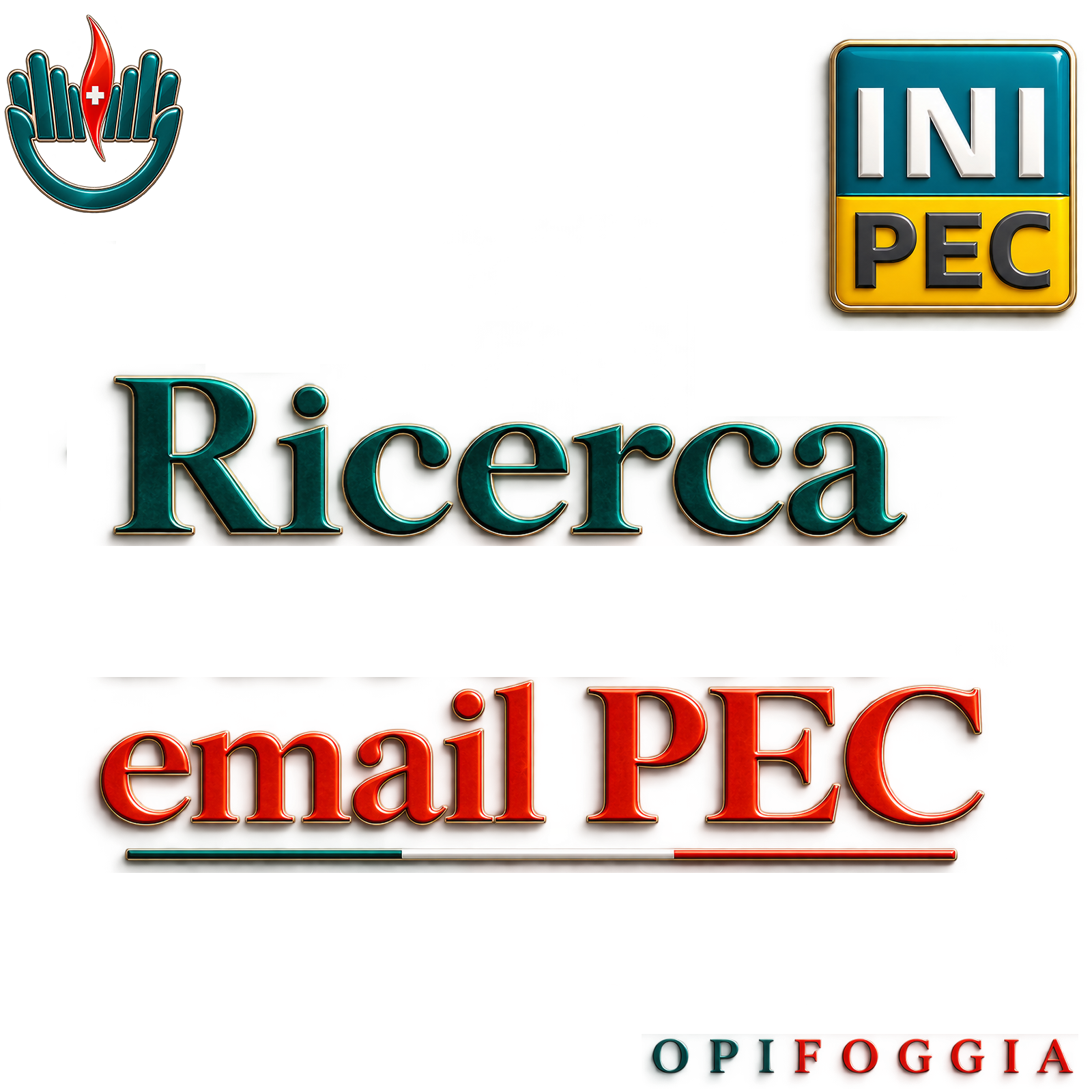 Ricerca PEC