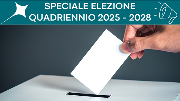 ELEZIONI OPI FOGGIA 2024